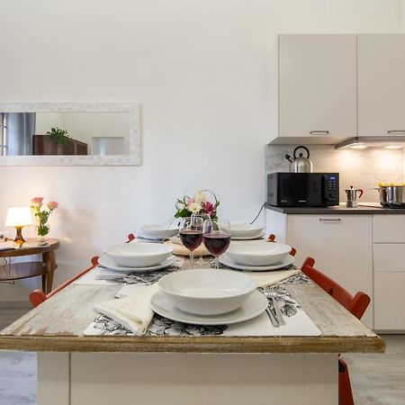 Central Station Apartment By Mmega Φλωρεντία Εξωτερικό φωτογραφία