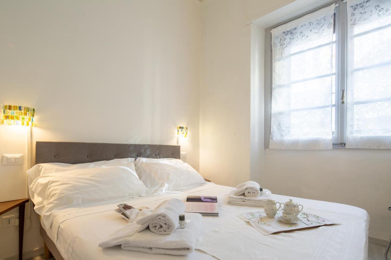 Central Station Apartment By Mmega Φλωρεντία Εξωτερικό φωτογραφία