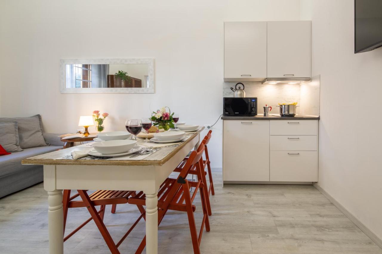 Central Station Apartment By Mmega Φλωρεντία Εξωτερικό φωτογραφία