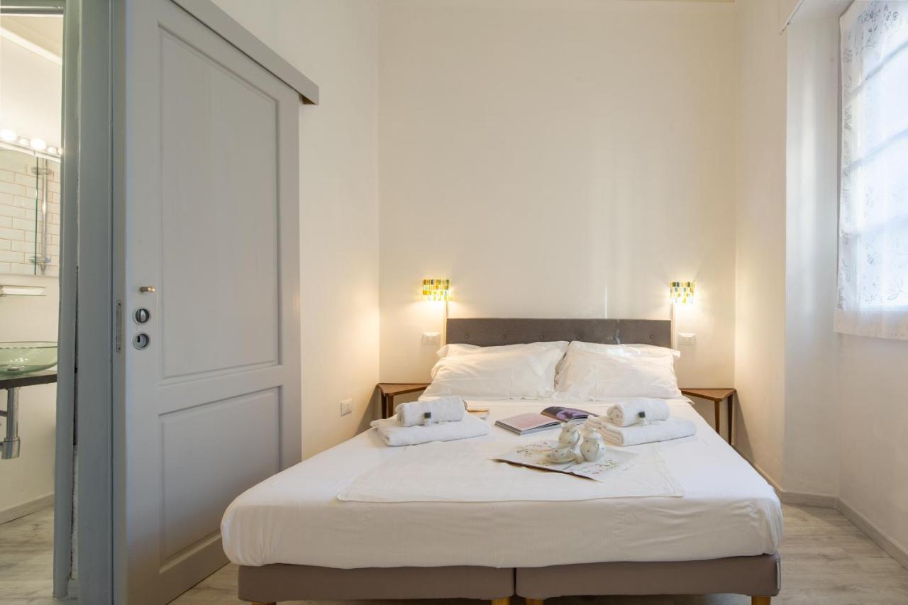 Central Station Apartment By Mmega Φλωρεντία Εξωτερικό φωτογραφία