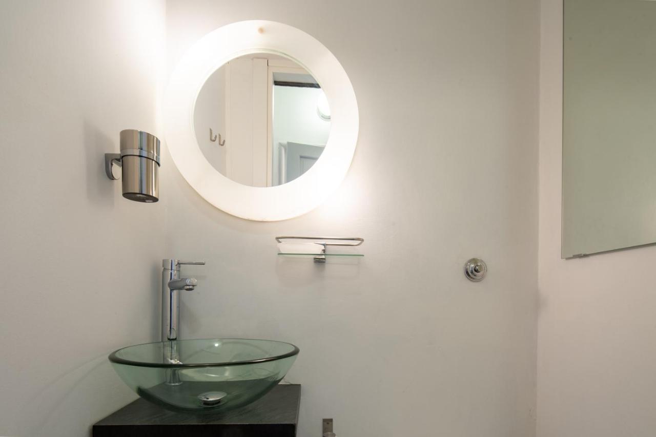 Central Station Apartment By Mmega Φλωρεντία Εξωτερικό φωτογραφία