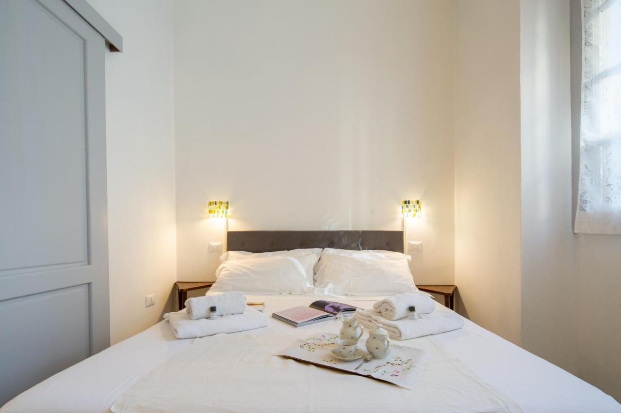 Central Station Apartment By Mmega Φλωρεντία Εξωτερικό φωτογραφία