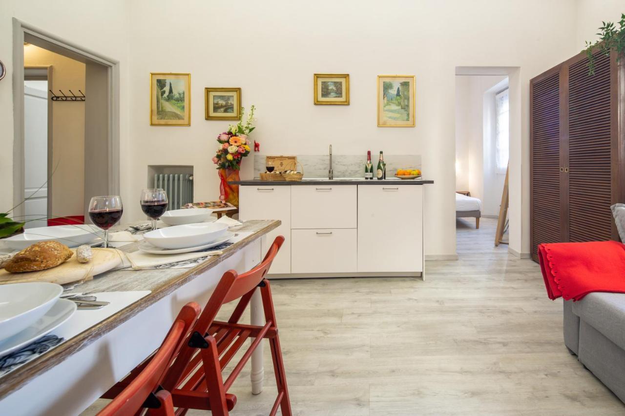Central Station Apartment By Mmega Φλωρεντία Εξωτερικό φωτογραφία