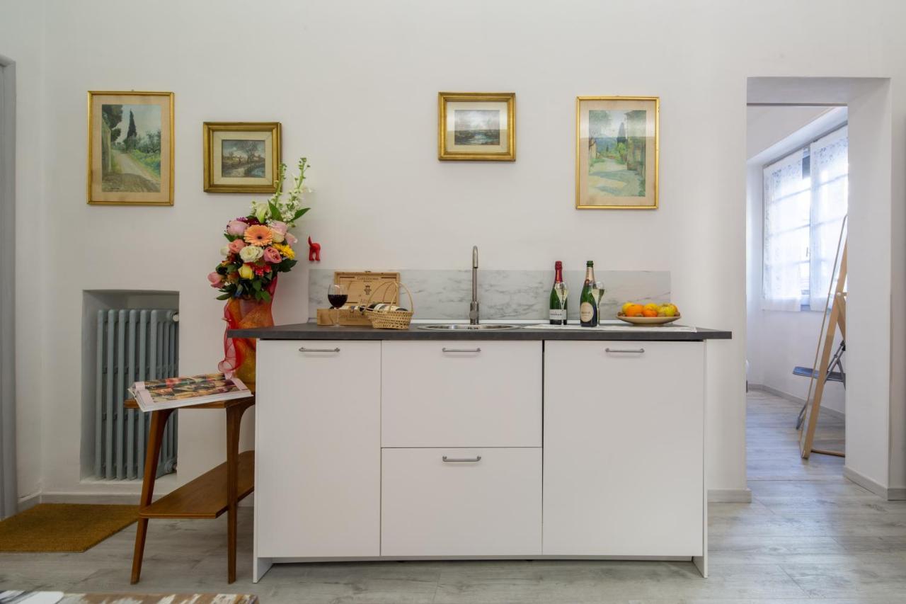Central Station Apartment By Mmega Φλωρεντία Εξωτερικό φωτογραφία