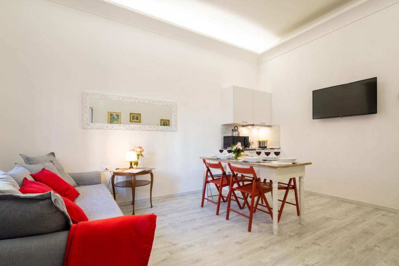 Central Station Apartment By Mmega Φλωρεντία Εξωτερικό φωτογραφία