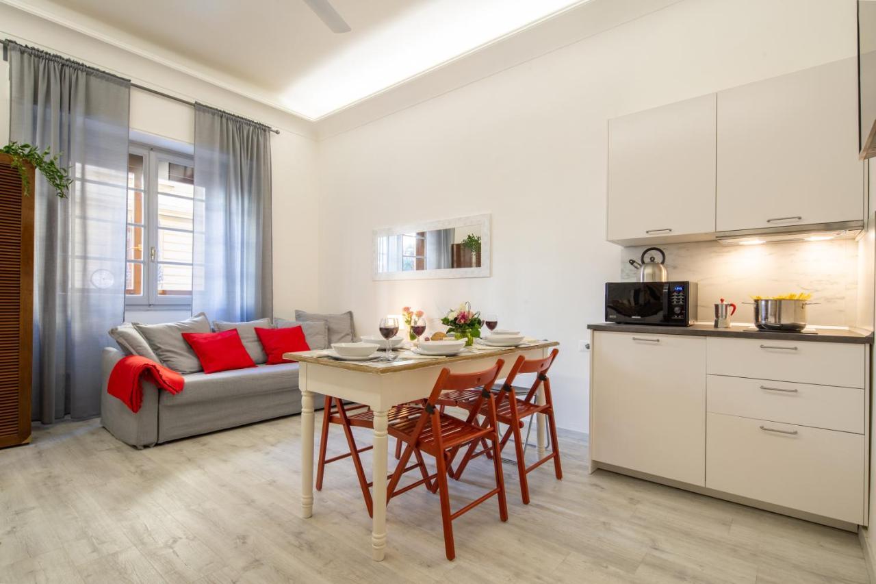 Central Station Apartment By Mmega Φλωρεντία Εξωτερικό φωτογραφία